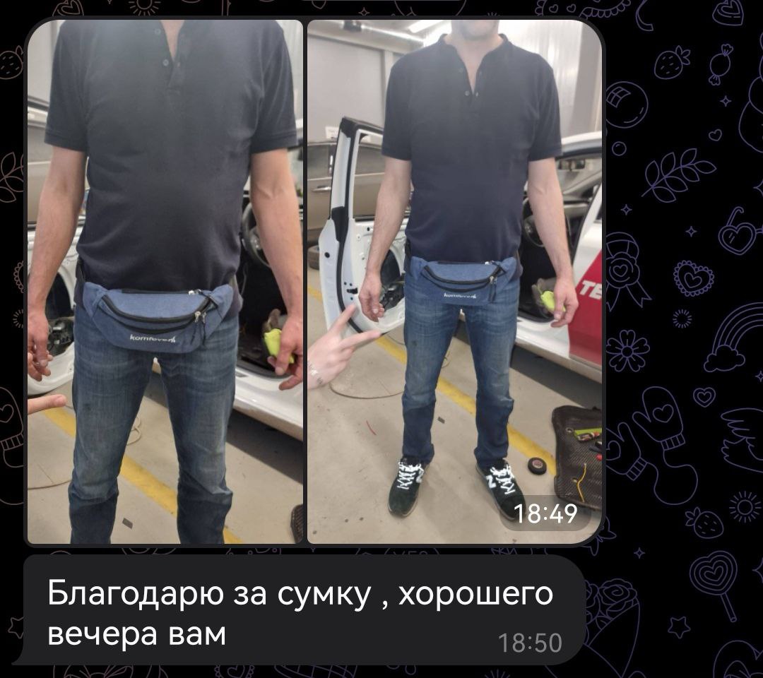 В новом нашем розыгрыше уже можно принимать участие, там временем победители прошлого поделились фото со своими призами 🫶🏻 | Сетка — социальная сеть от hh.ru