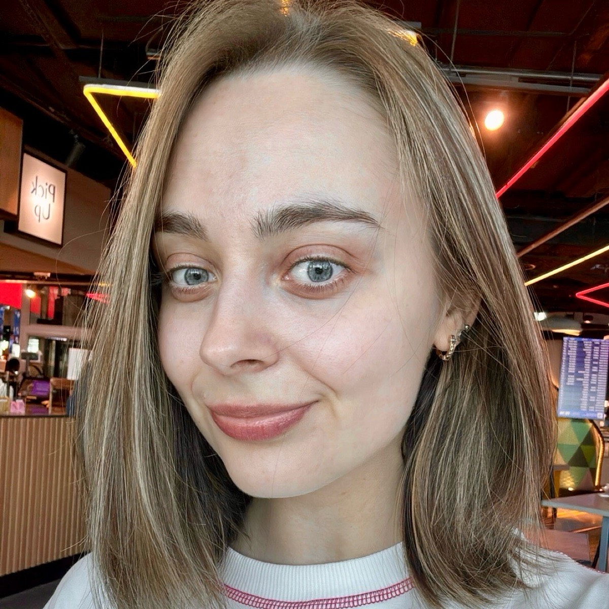 Елизавета Польгерт | Сетка — социальная сеть от hh.ru