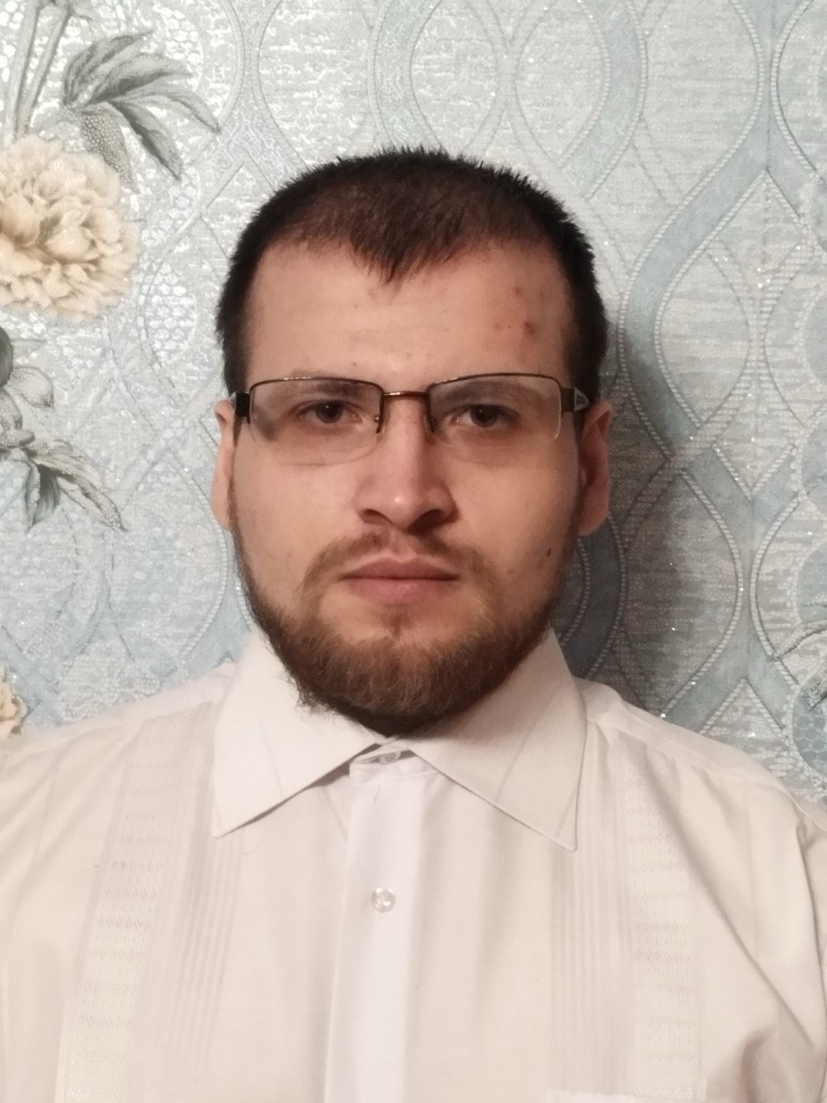 Михаил Сыпков