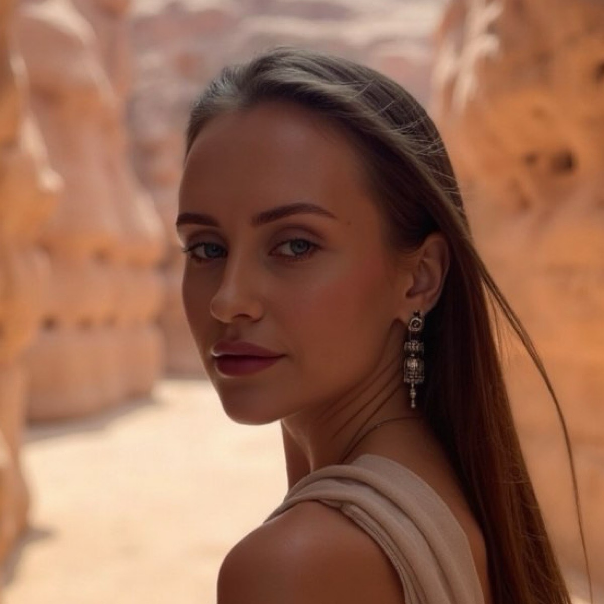 Анна Колесникова | Сетка — социальная сеть от hh.ru