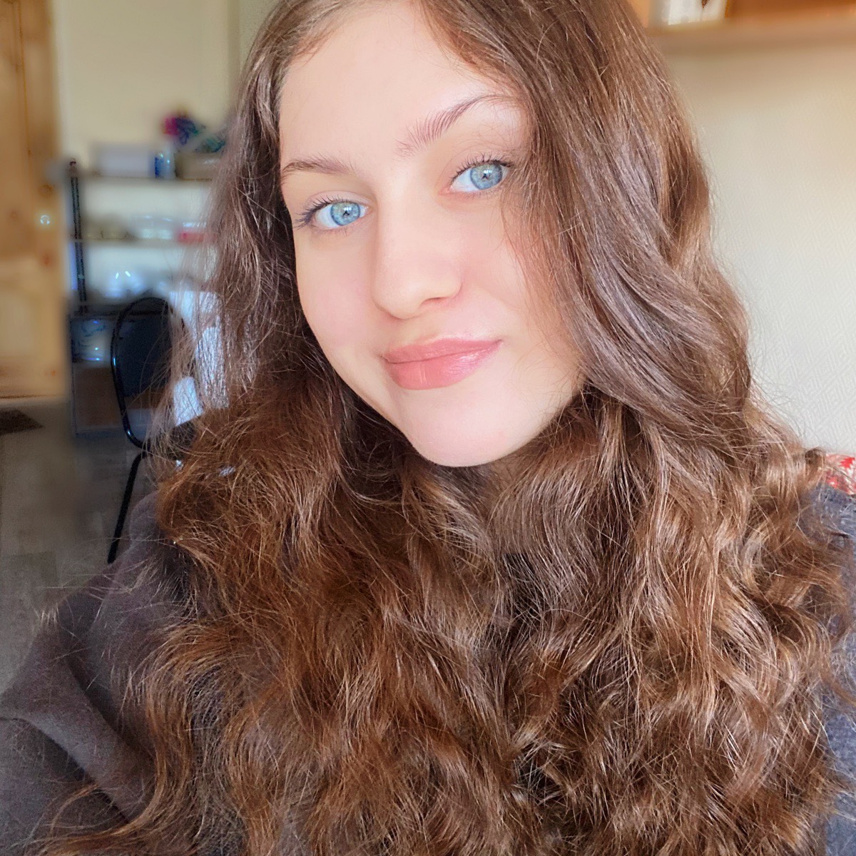 Оксана Капралова | Сетка — социальная сеть от hh.ru