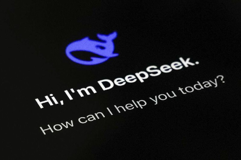 #Антон DeepSeek успела подпортить планы OpenAI и других AI компаний своим неожиданным релизом | Сетка — социальная сеть от hh.ru