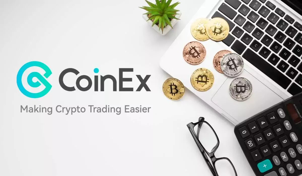 CoinEx признана «Лучшей криптобиржей 2024 года» журналом International Business Magazine | Сетка — социальная сеть от hh.ru