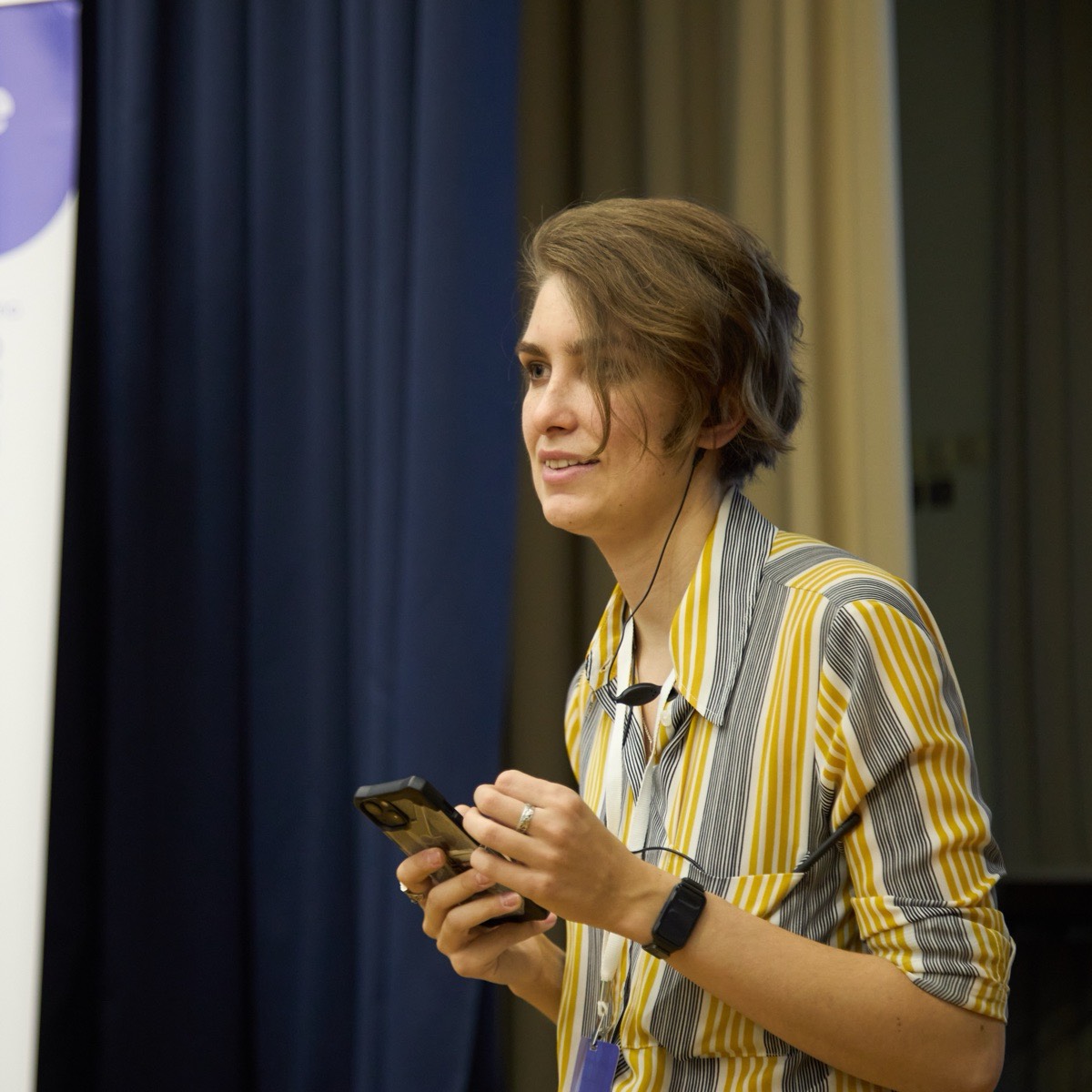 Юля Черепанова | Сетка — социальная сеть от hh.ru