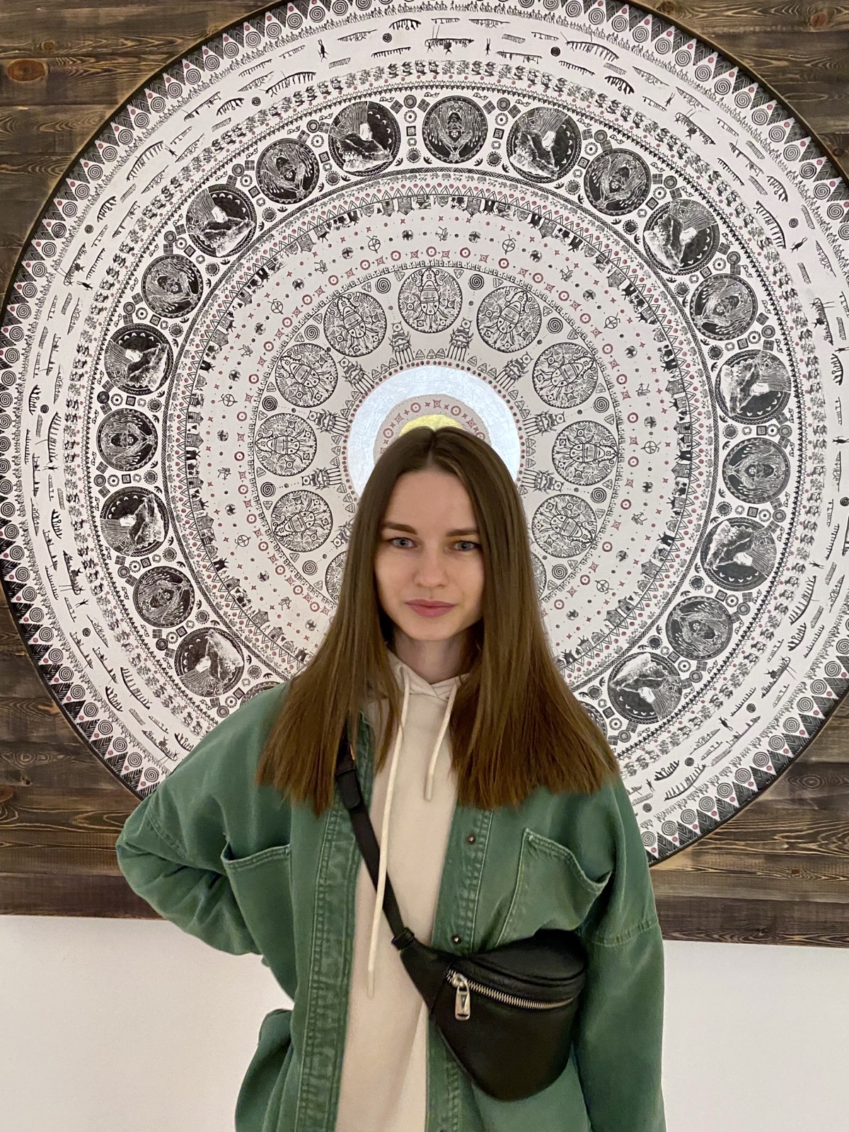 Ольга Козлова