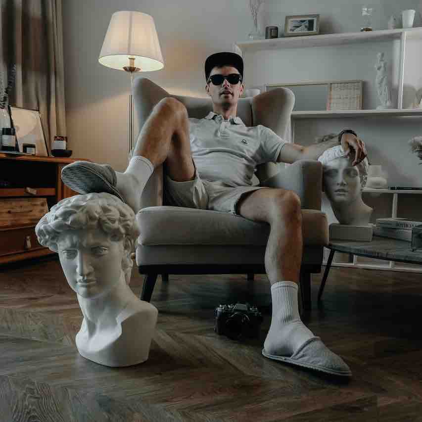 Yuriy Marilov