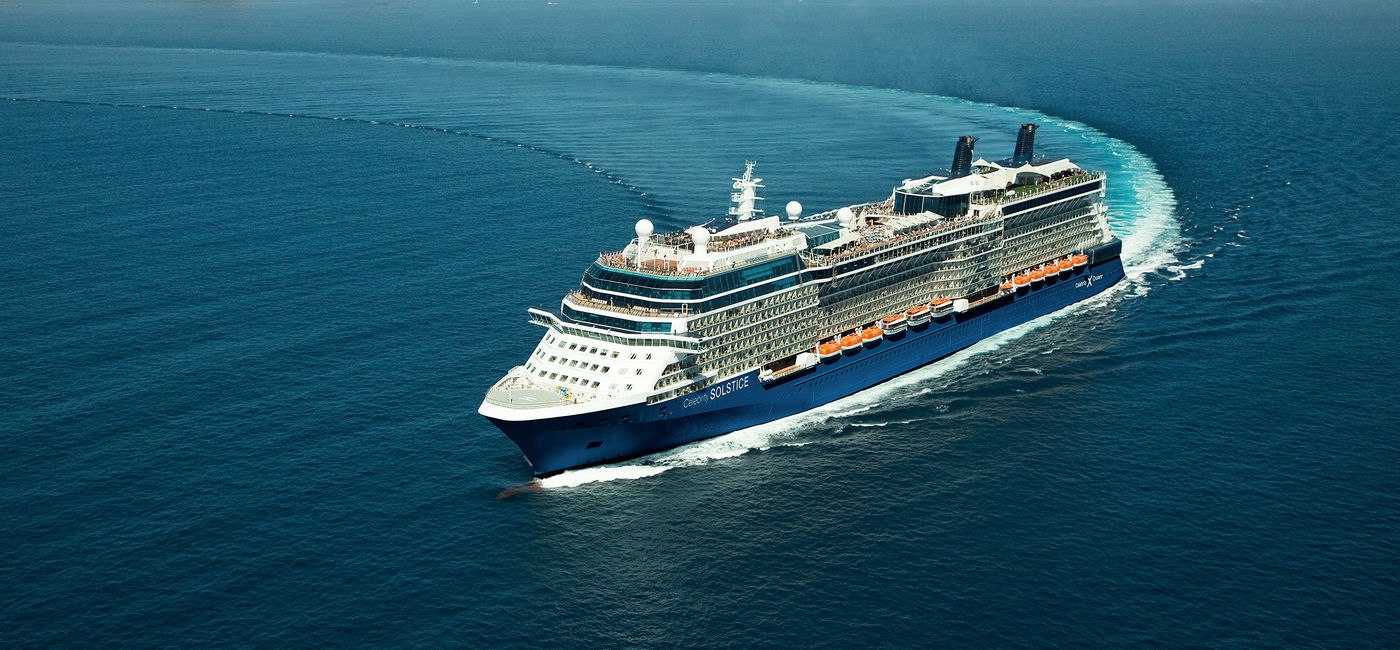 Celebrity Cruises Cancels Two 2026 Itineraries
This is not the right way to start a cruise, especially when it doesn’t start at all | Сетка — социальная сеть от hh.ru