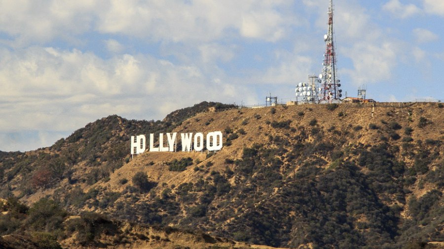 В США мужчина продвигал мемкоин VIGI на буквах надписи HOLLYWOOD | Сетка — социальная сеть от hh.ru