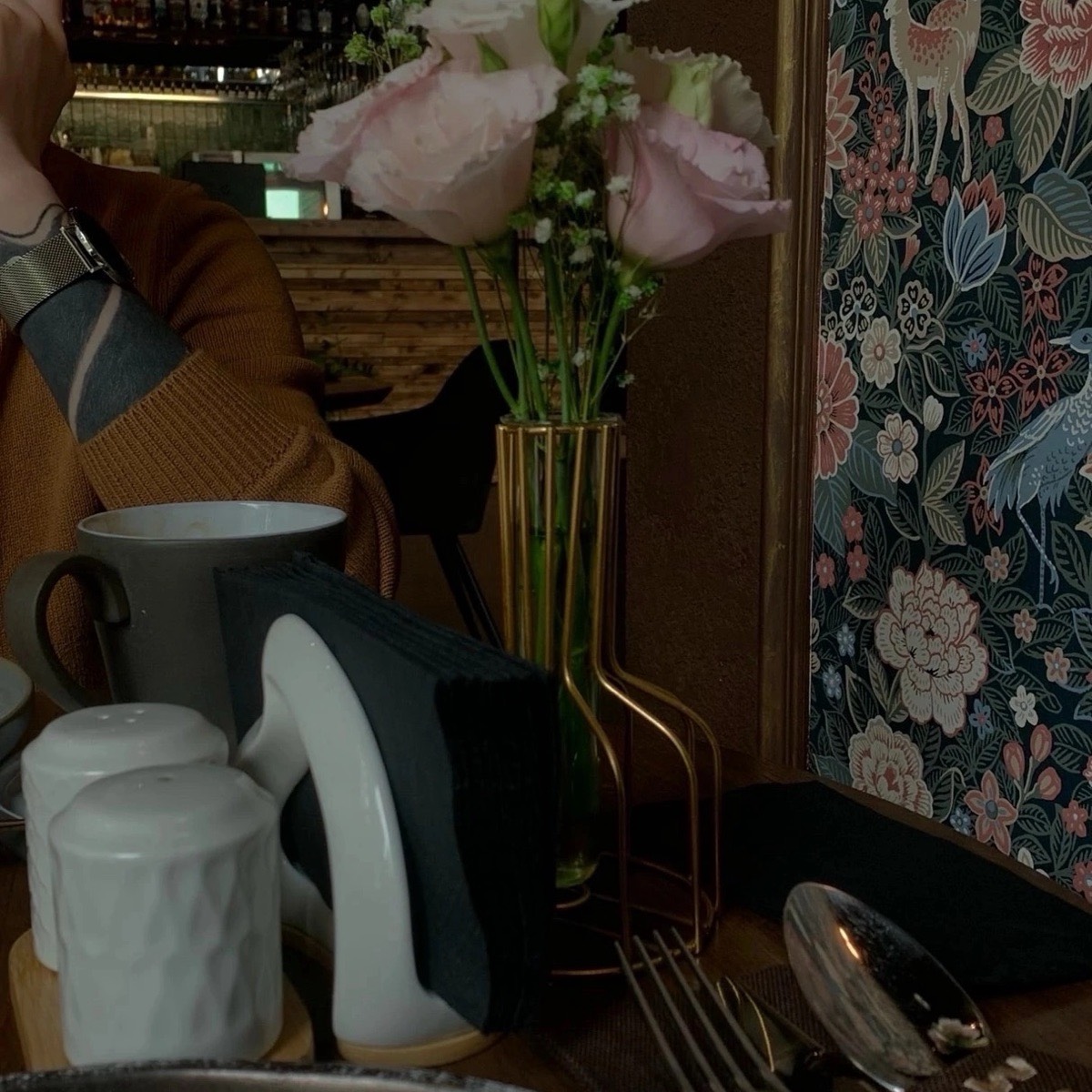 Филипп Сергеев | Сетка — социальная сеть от hh.ru