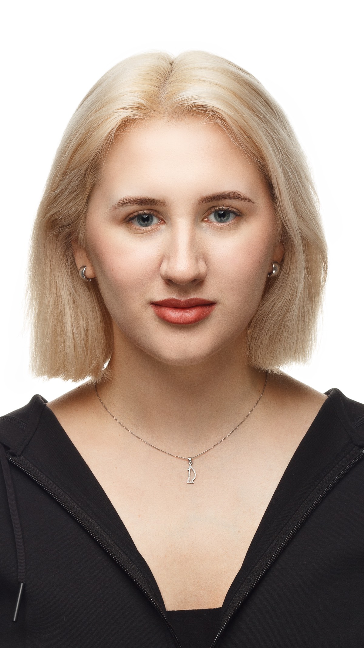 Арина Силенко | Сетка — социальная сеть от hh.ru