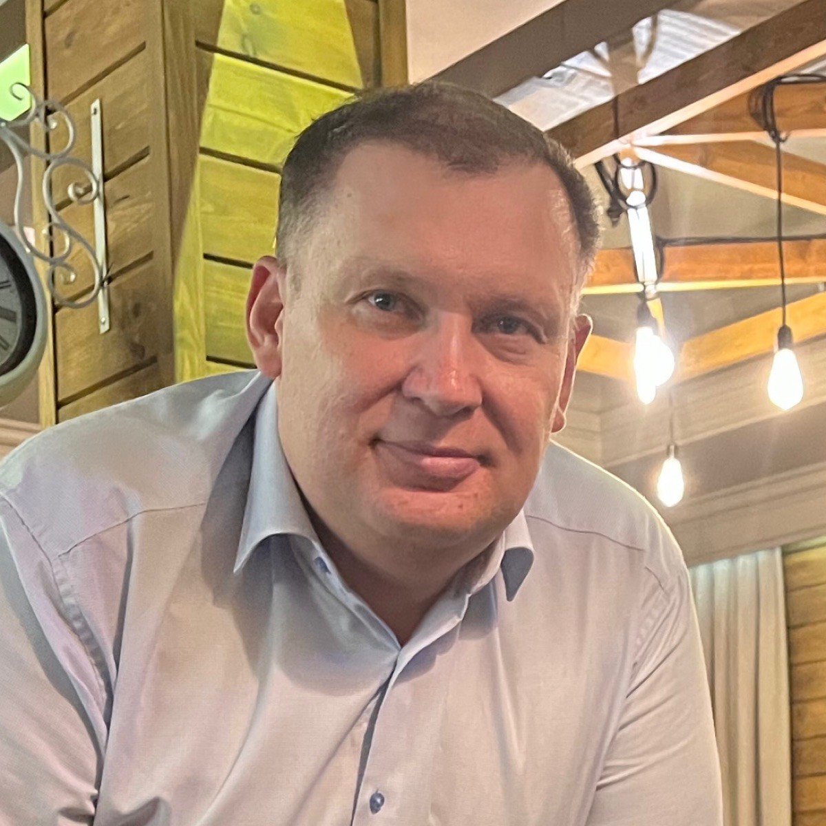 Сергей Скворцов | Сетка — социальная сеть от hh.ru