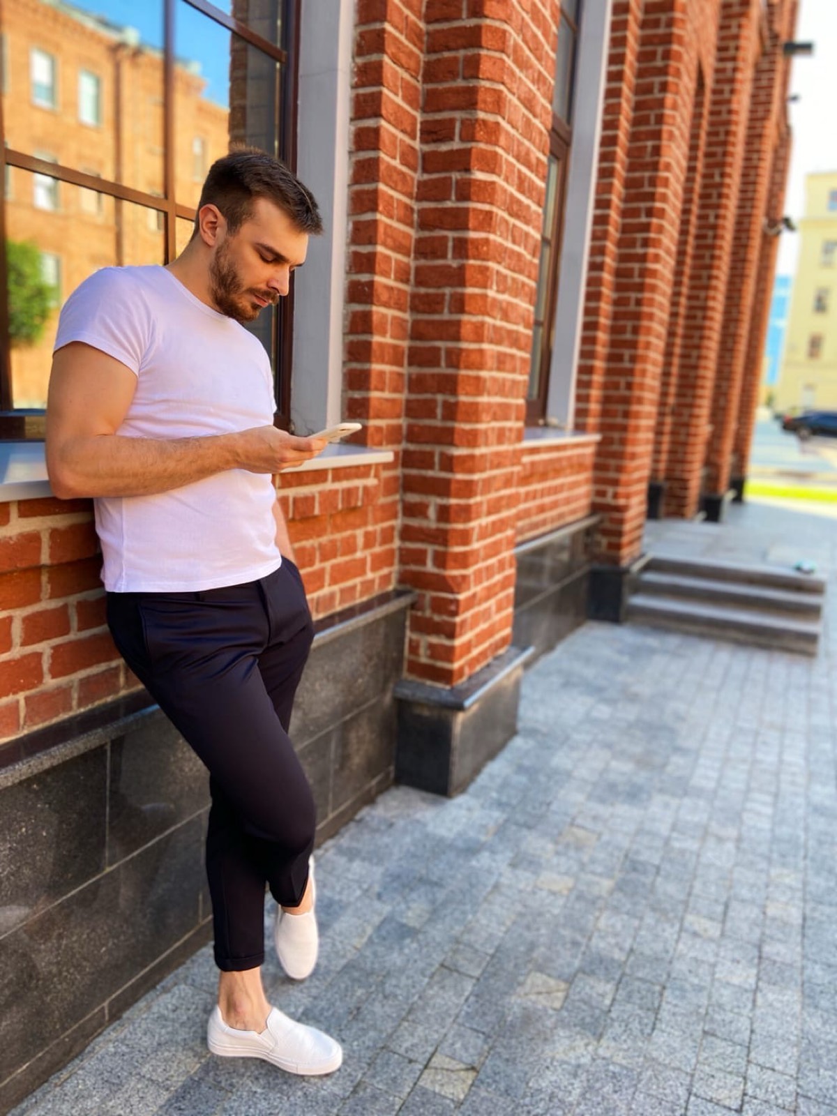 Артём Голубков | Сетка — социальная сеть от hh.ru