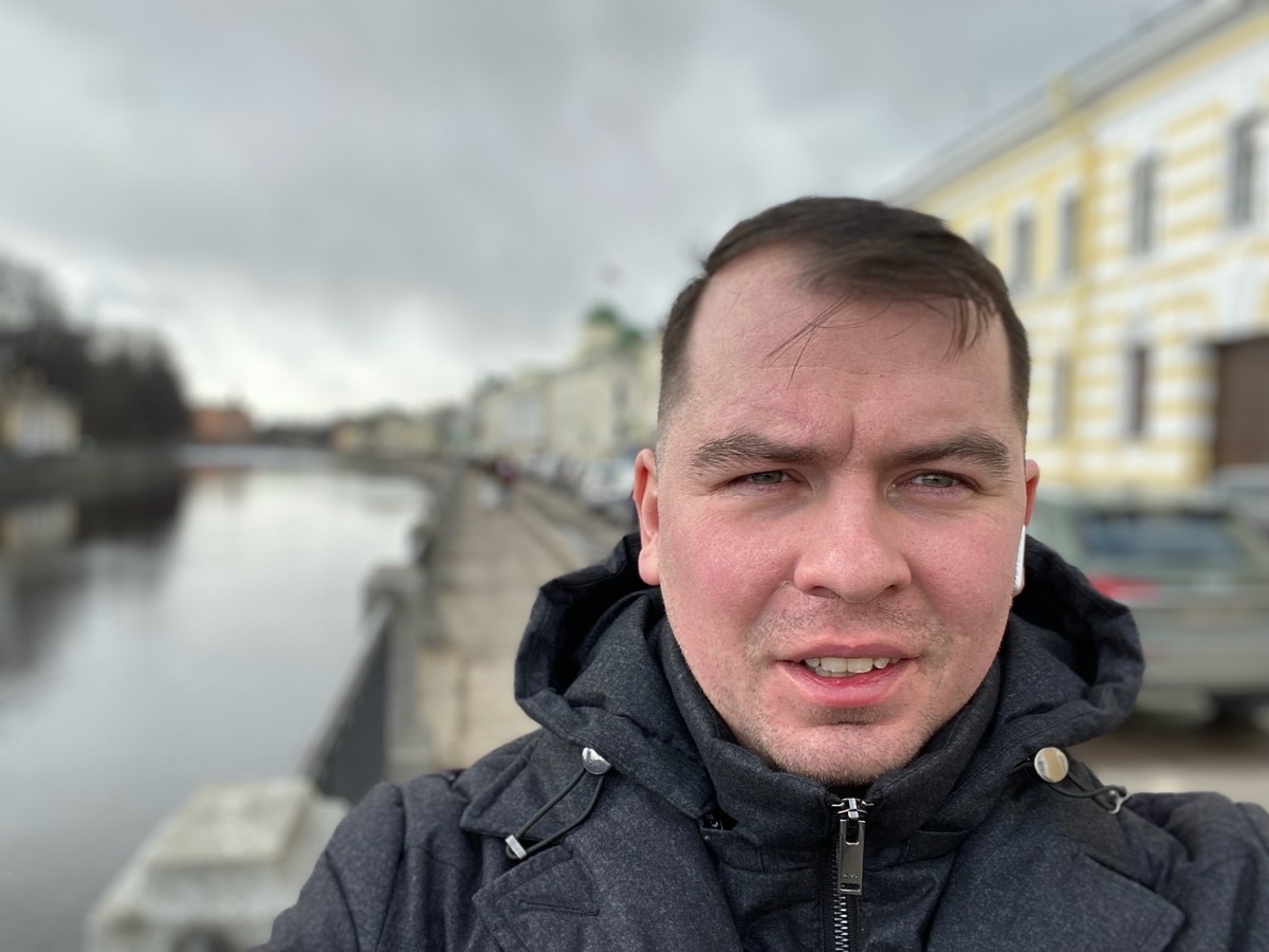 Анатолий Филиппов | Сетка — социальная сеть от hh.ru