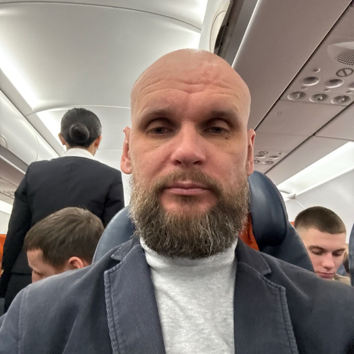 Алексей Ахватов | Сетка — социальная сеть от hh.ru