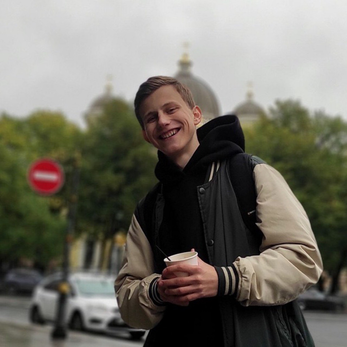 Игорь Петров | Сетка — социальная сеть от hh.ru