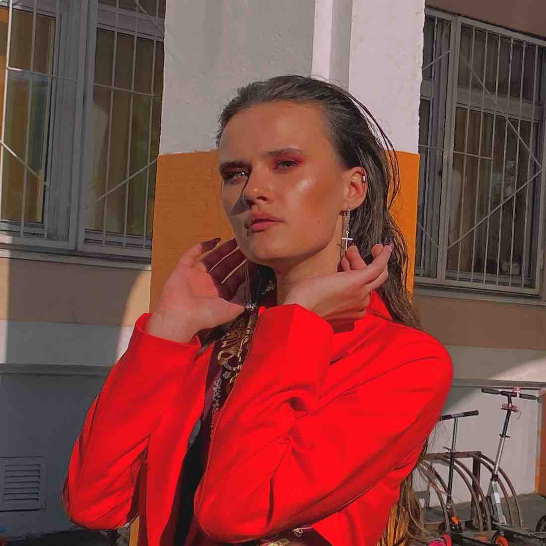 Виктория Колотушкина | Сетка — социальная сеть от hh.ru