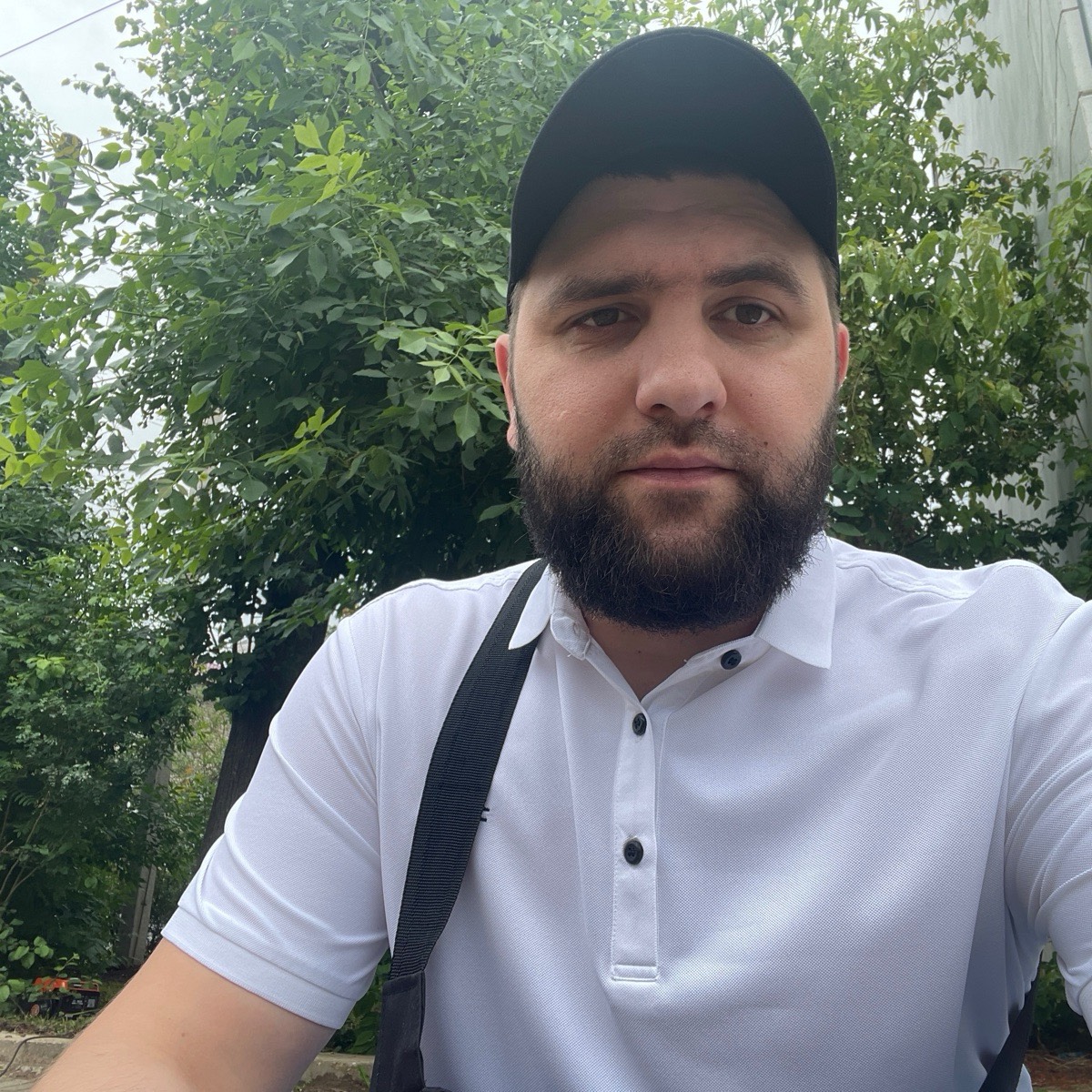 Евгений Свириденков