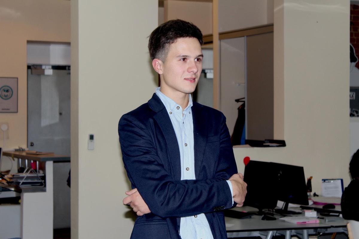 Владимир Карякин