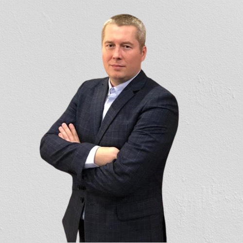 Иван Кизимов | Сетка — социальная сеть от hh.ru