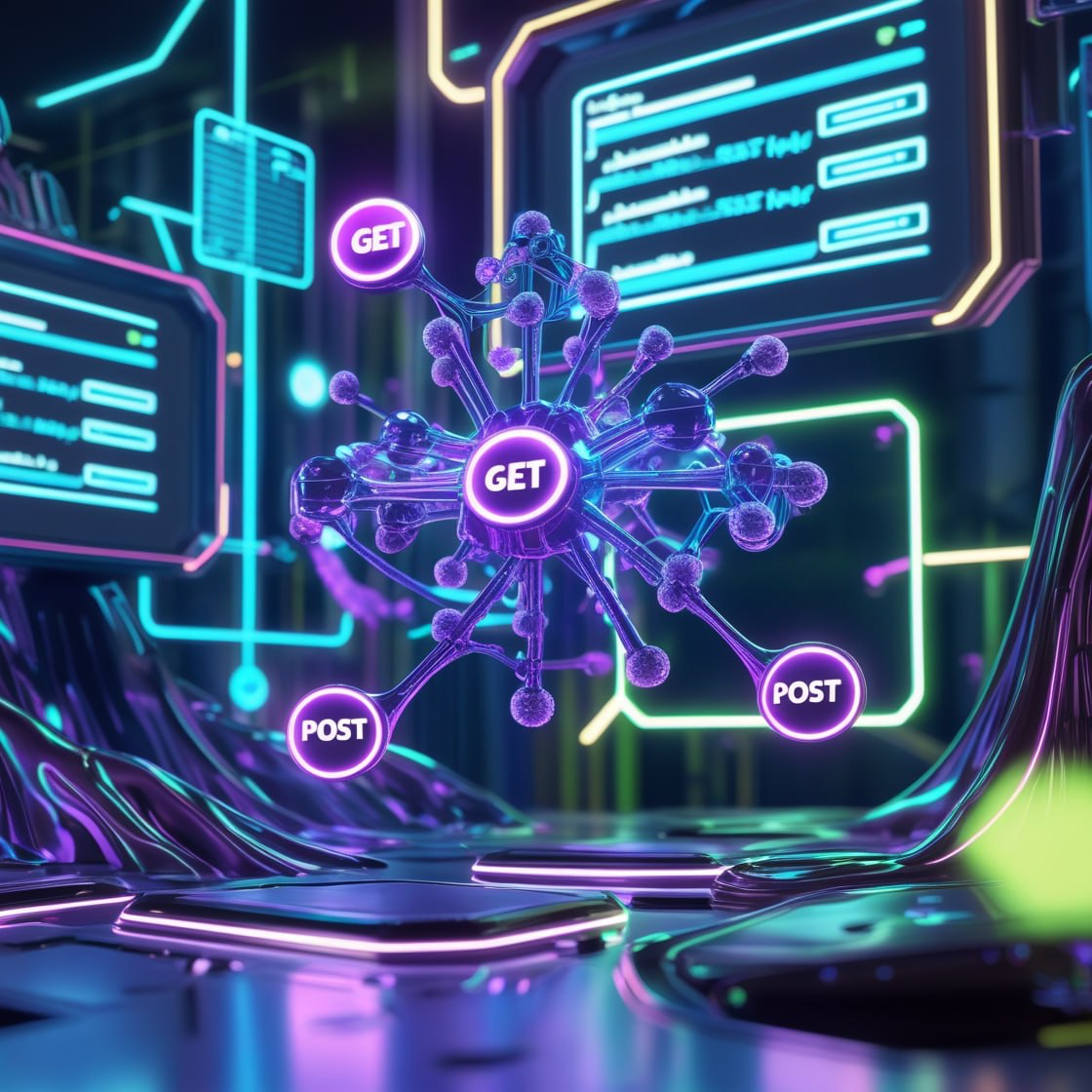 🔥 Быстрая задачка на Django REST Framework
Сегодня в потоке задач успел за 15 минут сделать тестовое | Сетка — социальная сеть от hh.ru