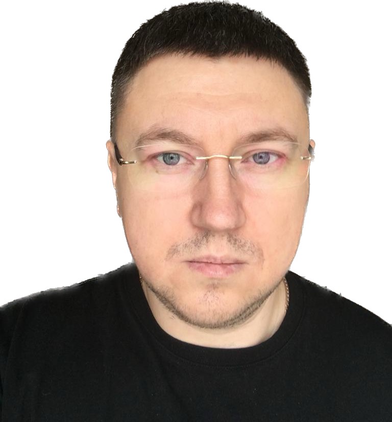 Дмитрий Усманов
