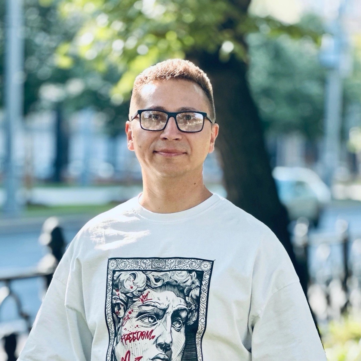 Юрий Чешихин