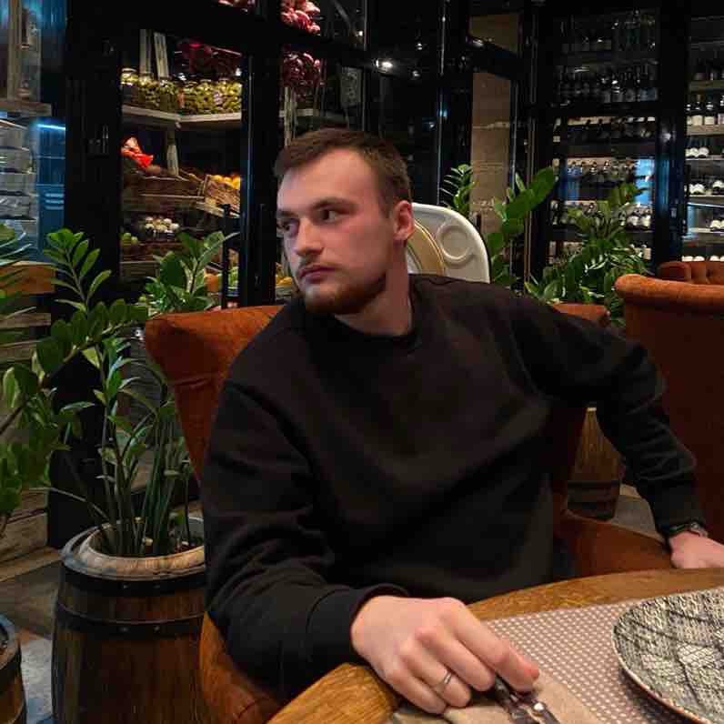 Игорь Битюцкий