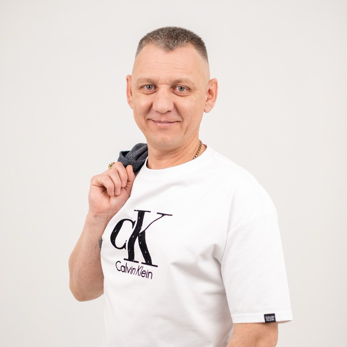 Василий Северин