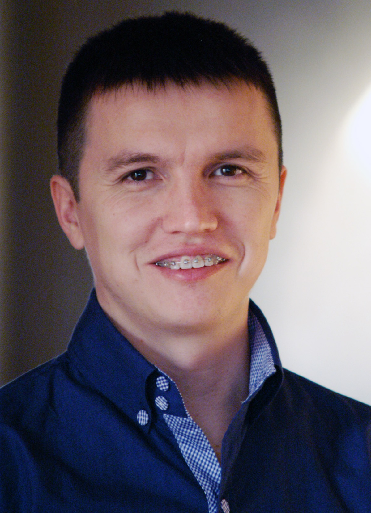 Андрей Осипов