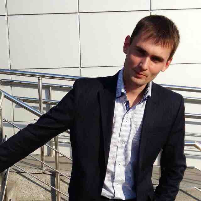 Дмитрий Денисов