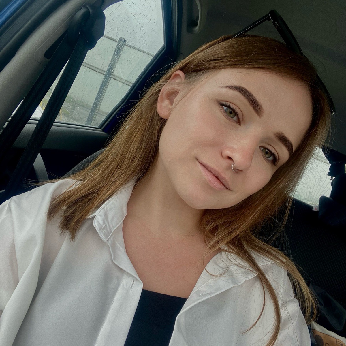 Мария Нагорская | Сетка — социальная сеть от hh.ru