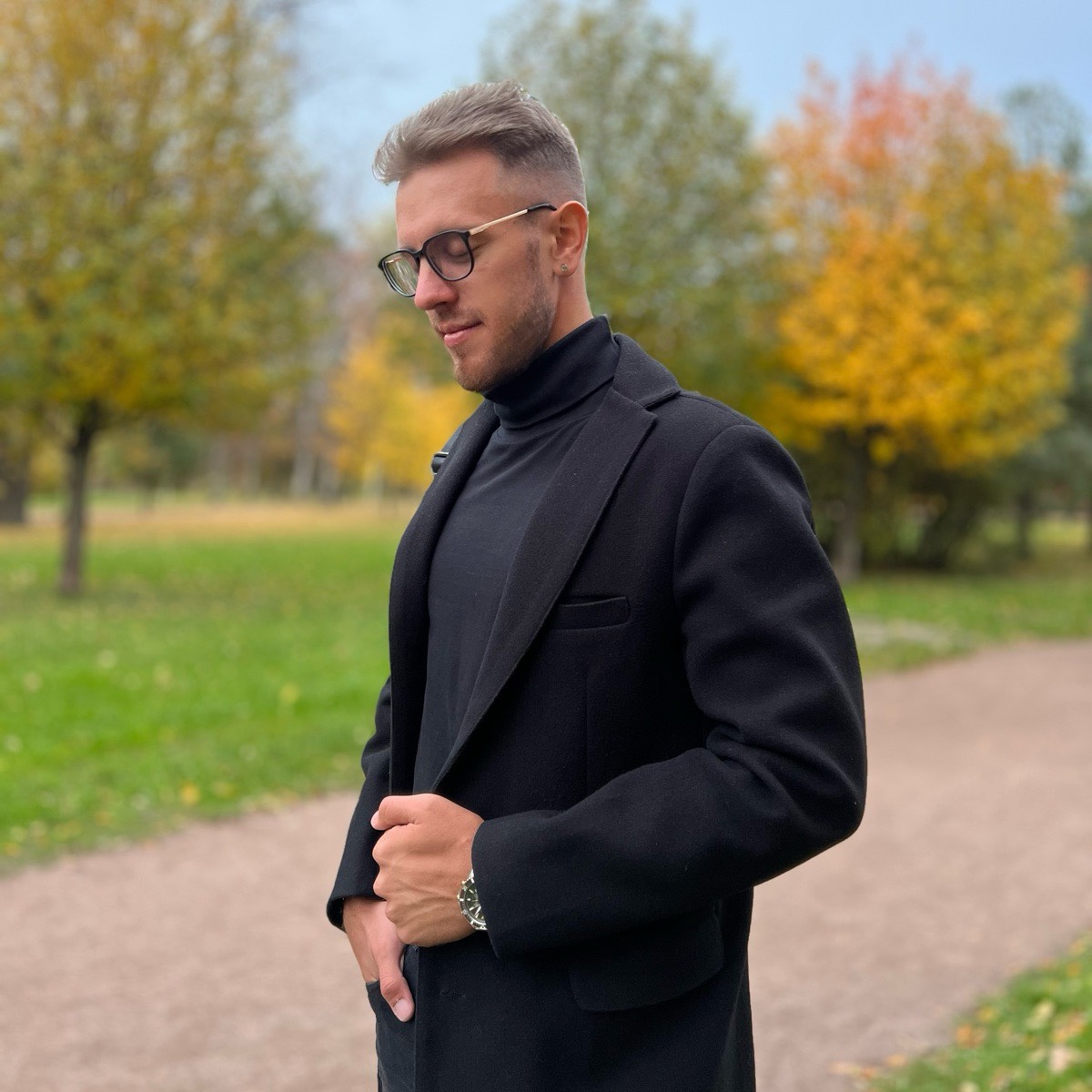 Денис Холстинин | Сетка — социальная сеть от hh.ru