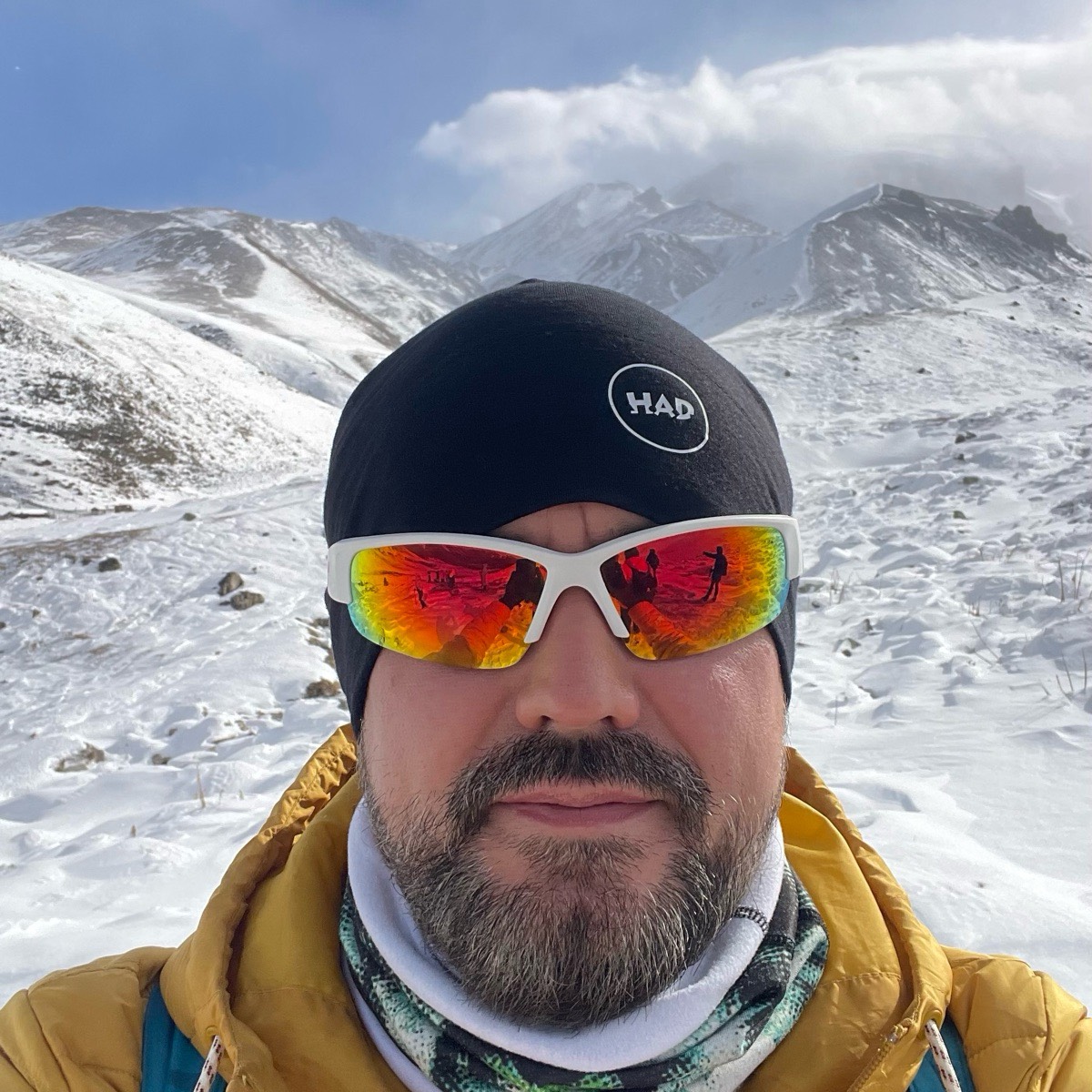 Максим Галкин | Сетка — социальная сеть от hh.ru