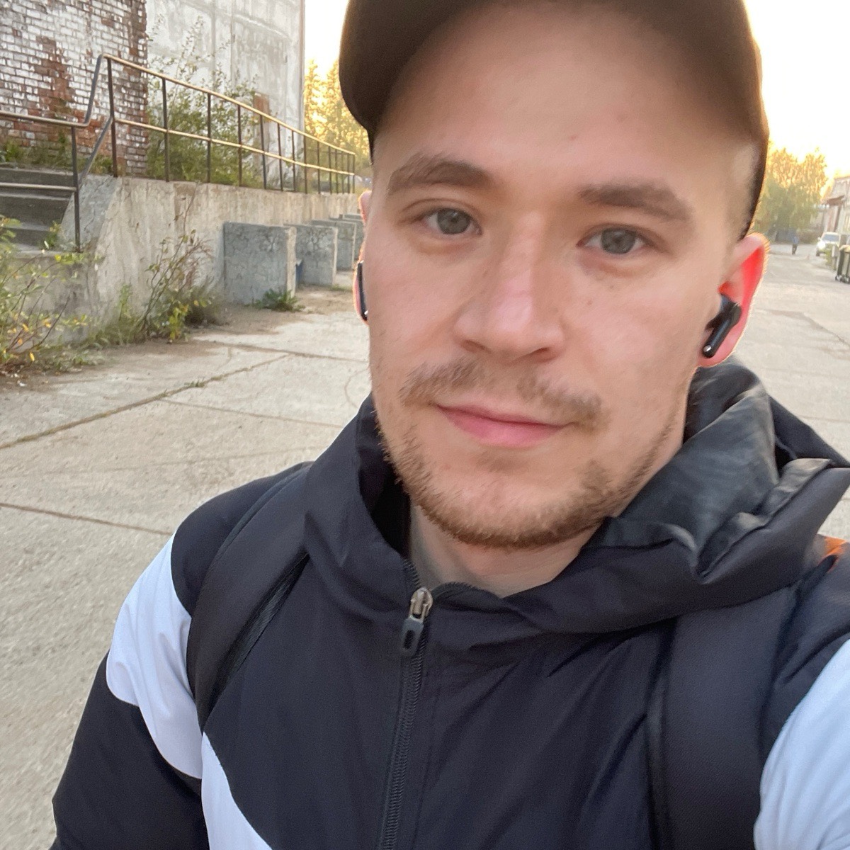 Андрей Рождественский