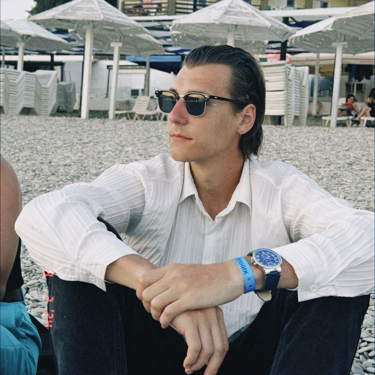 Илья Лукьянюк