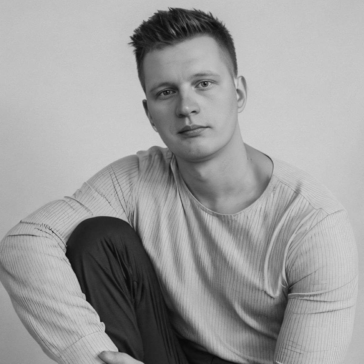 Николай Чигрин