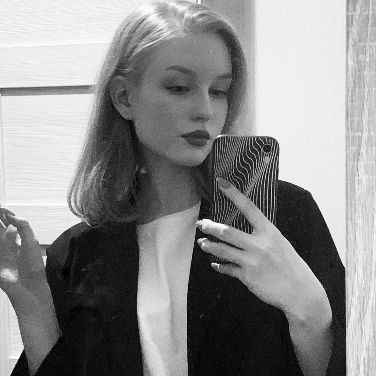 Полина Коревик