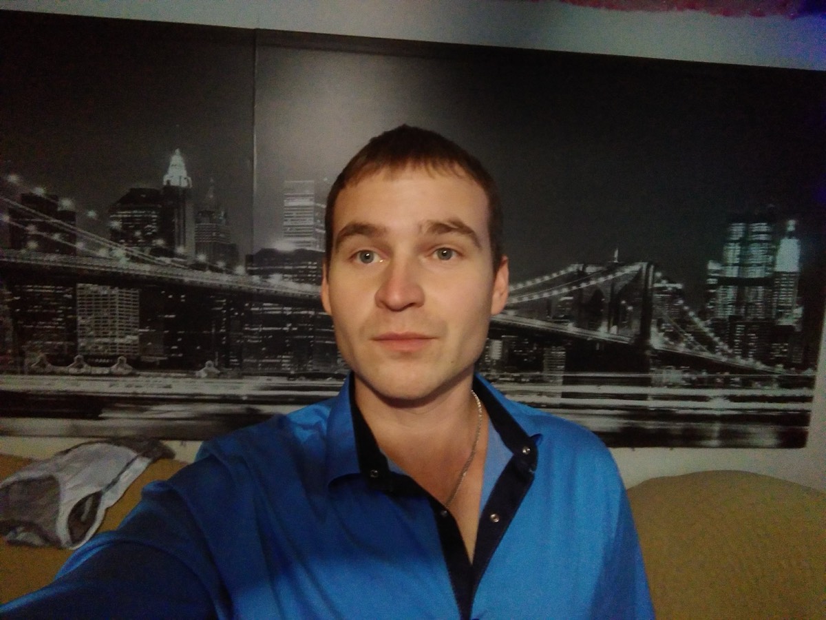 Сергей Какурин