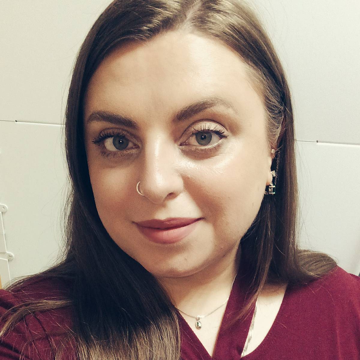 Екатерина Кузнецова | Сетка — социальная сеть от hh.ru