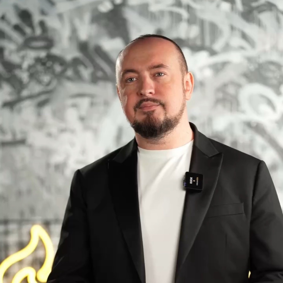 Станислав Голоднов