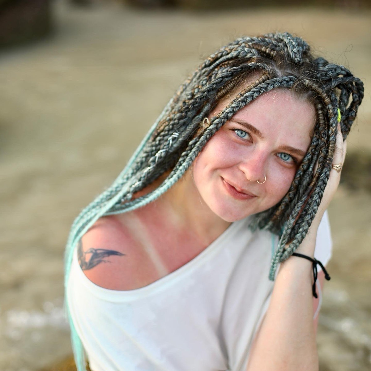 Анастасия Коваленко | Сетка — социальная сеть от hh.ru