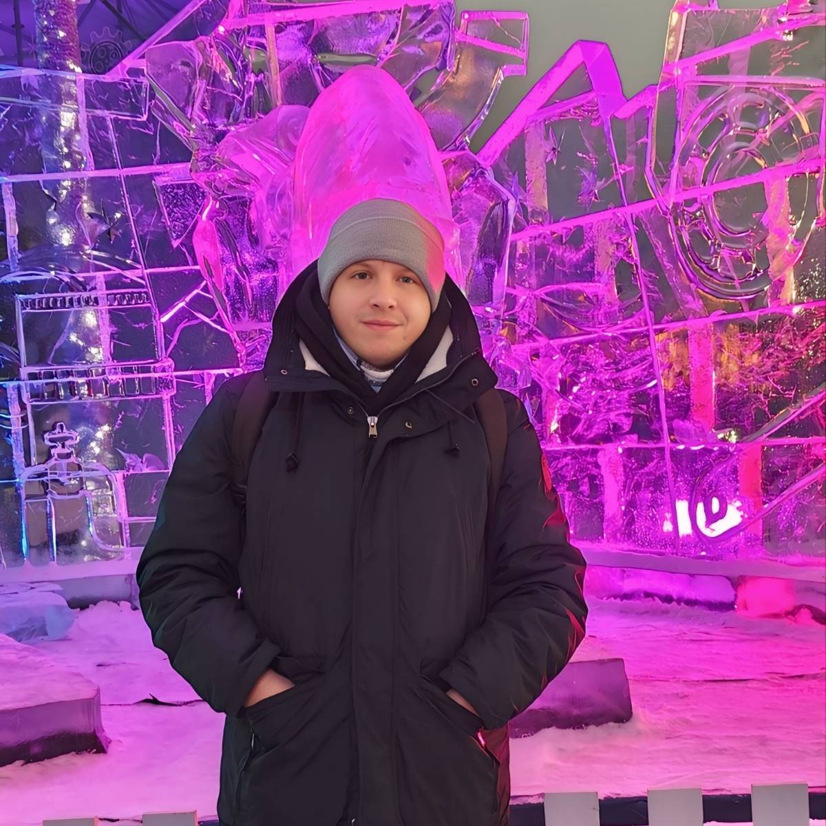 Андрей Филоненко | Сетка — социальная сеть от hh.ru