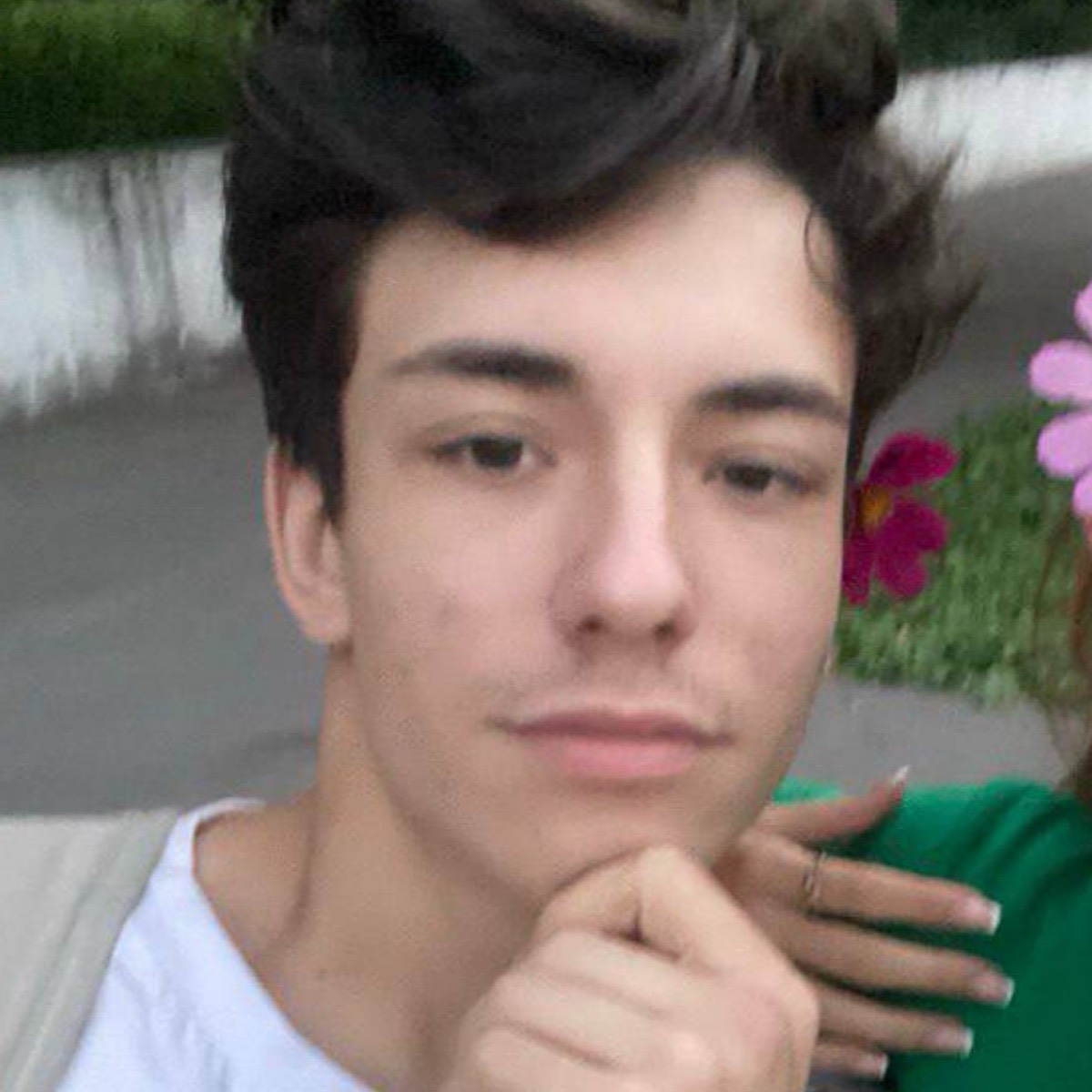 Монтефиоре Илья | Сетка — социальная сеть от hh.ru