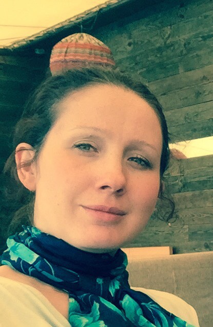 Анна Романова | Сетка — социальная сеть от hh.ru