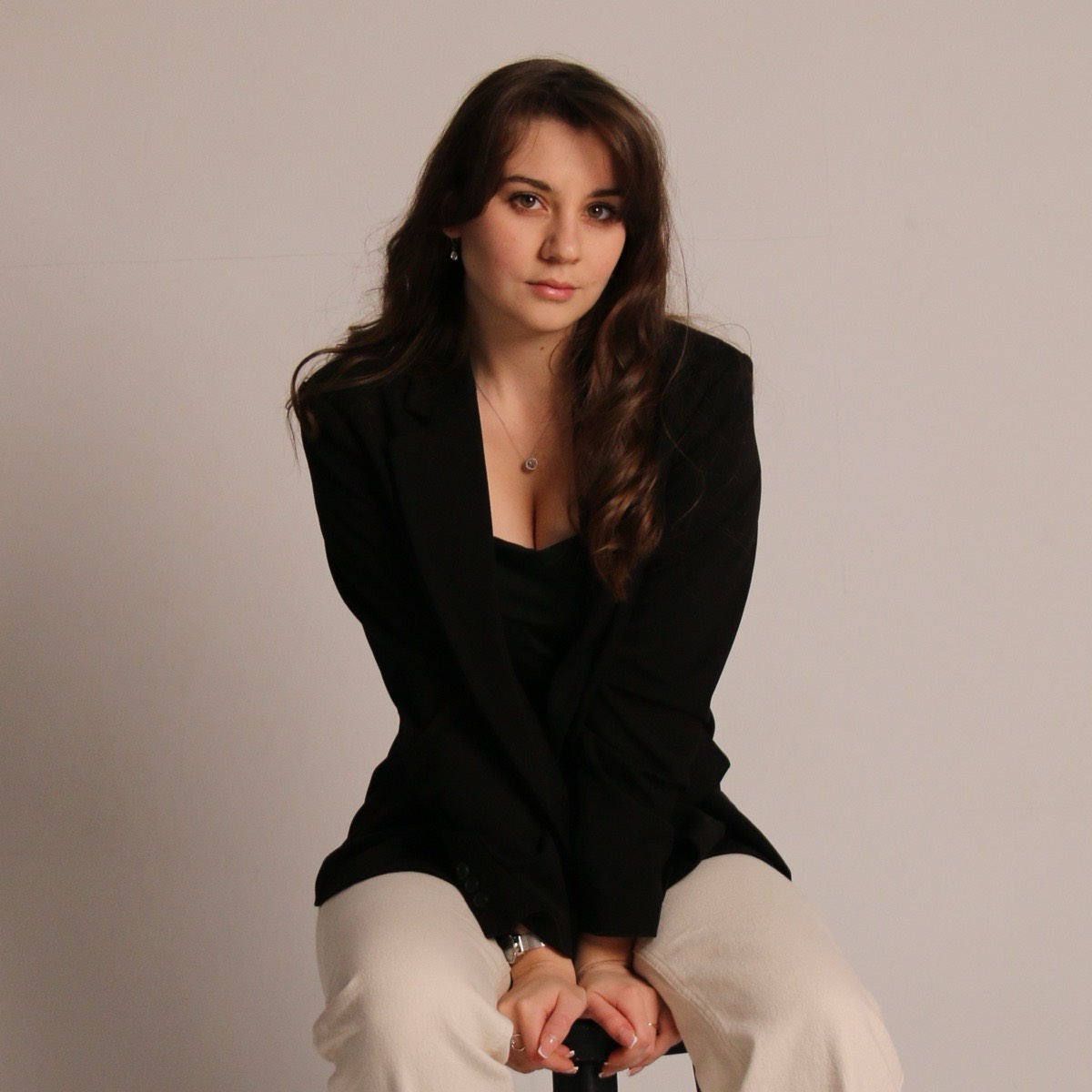 Мария Крайнова