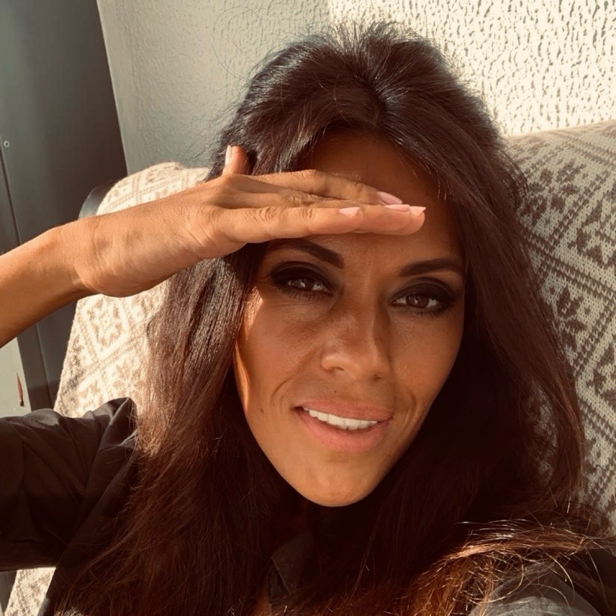 Венера Реблян | Сетка — социальная сеть от hh.ru