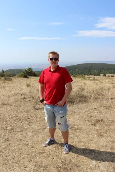 Антон Капшуль | Сетка — социальная сеть от hh.ru