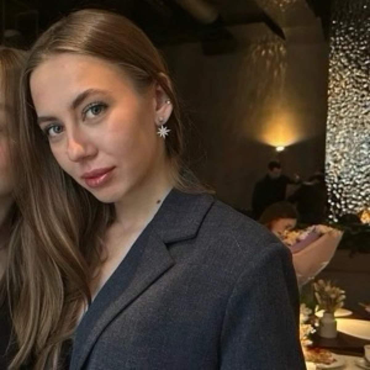 Анна Ерёмина | Сетка — социальная сеть от hh.ru