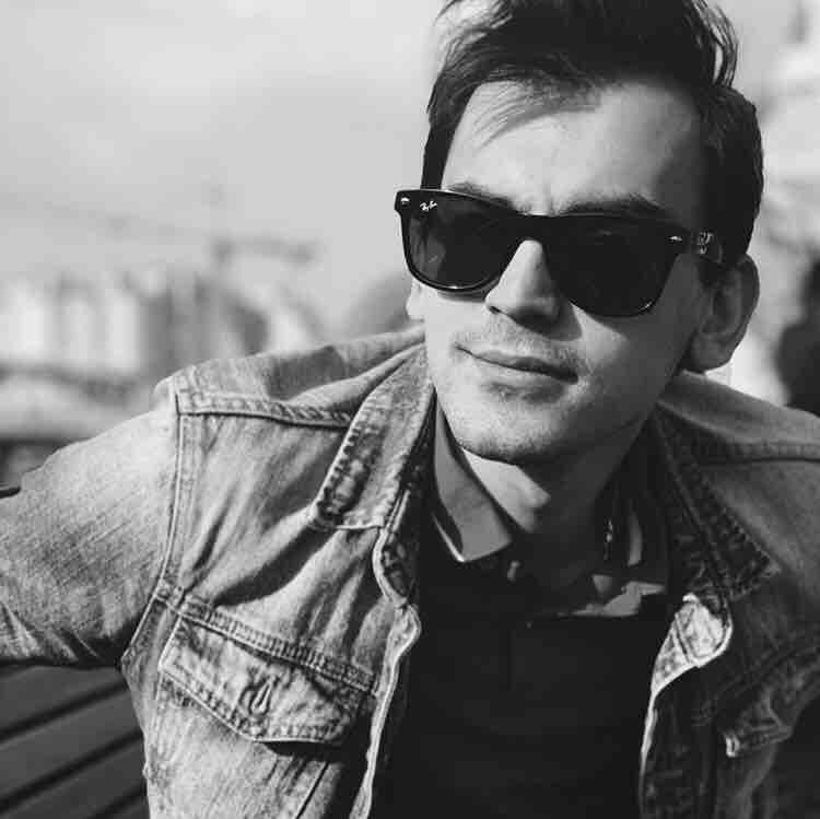 Давлат Миршарипов | Сетка — социальная сеть от hh.ru