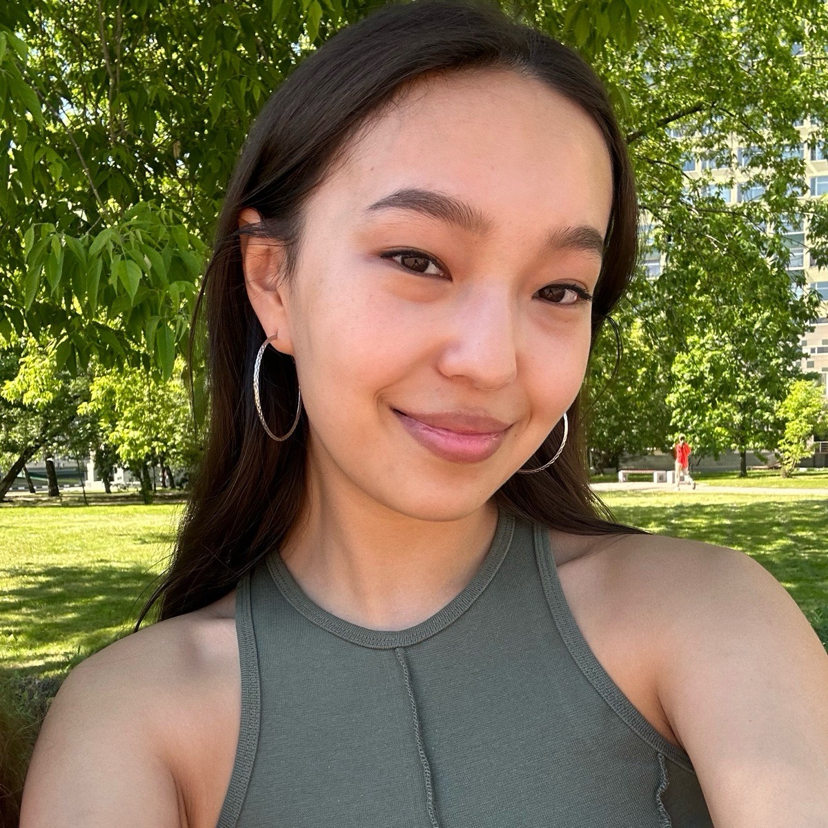 Мадина Сельбаева